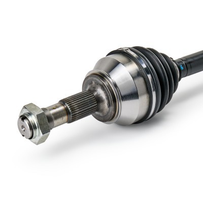 Drive Shaft RIDEX 13D1145R 13D1145R - photo 5