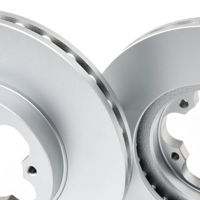 Brake Disc RIDEX 82B0297P 82B0297P - photo 5