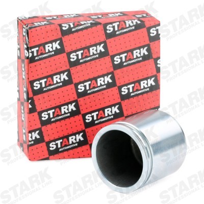 Piston, Brake Caliper Stark SKPBC-1660023 SKPBC-1660023 - photo 2