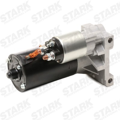 Starter Stark SKSTR-0330298 SKSTR-0330298 - photo 4