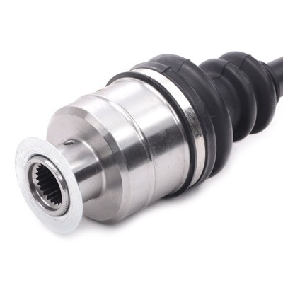 Drive Shaft RIDEX 13D0216 13D0216 - photo 5