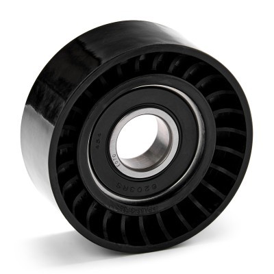 Belt Tensioner V-Ribbed Belt RIDEX 310T0250 310T0250 - photo 3