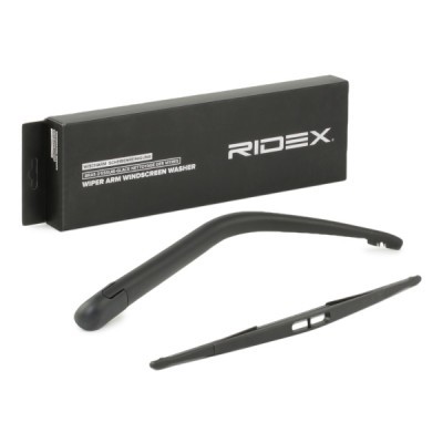 Wiper Arm RIDEX 301W0141 301W0141 - photo 2