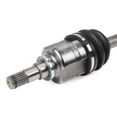 Drive Shaft RIDEX 13D0712 13D0712 - photo 7