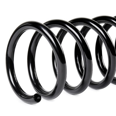 Suspension Spring RIDEX 188C1108 188C1108 - photo 4
