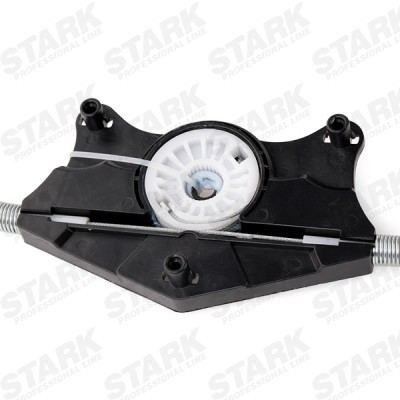 Window Regulator Stark SKWR-0420153 SKWR-0420153 - photo 4