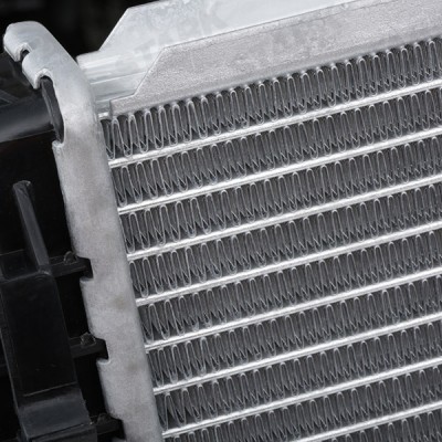 Radiator, Engine Cooling Stark SKRD-0121098 SKRD-0121098 - photo 7