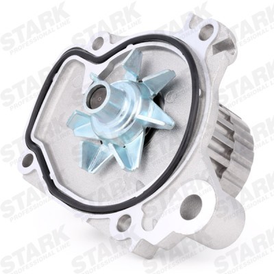 Water Pump, Engine Cooling Stark SKWP-0520159 SKWP-0520159 - photo 3