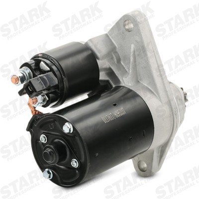 Starter Stark SKSTR-0330078 SKSTR-0330078 - photo 4