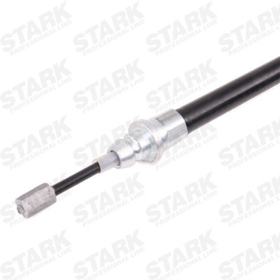 Cable Pull, Parking Brake Stark SKCPB-1050162 SKCPB-1050162 - photo 6