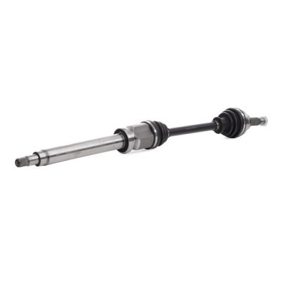 Drive Shaft RIDEX 13D0372 13D0372 - photo 4