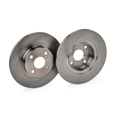 Brake Disc RIDEX 82B0501 82B0501 - photo 9