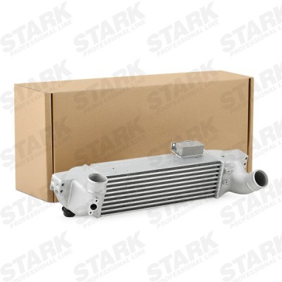 Intercooler, Charger Stark SKICC-0890234 SKICC-0890234 - photo 2