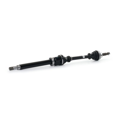 Drive Shaft RIDEX 13D0098R 13D0098R - photo 4