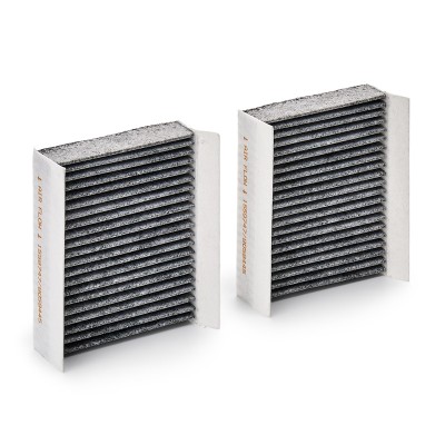 Cabin Air Filter RIDEX 424I0328 424I0328 - photo 10