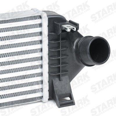 Intercooler, Charger Stark SKICC-0890468 SKICC-0890468 - photo 6