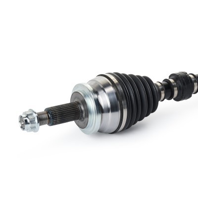 Drive Shaft RIDEX 13D0624R 13D0624R - photo 5