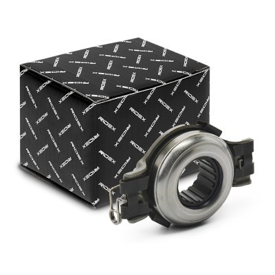 Clutch Release Bearing RIDEX 48R0021 48R0021 - photo 2