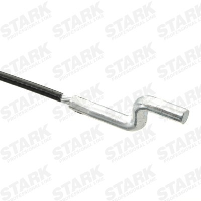 Cable Pull, Parking Brake Stark SKCPB-1050333 SKCPB-1050333 - photo 4