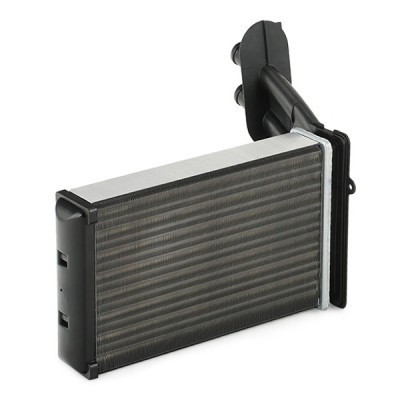 Radiator, Interior Heating RIDEX 467H0024 467H0024 - photo 5