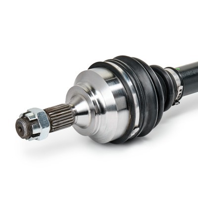 Drive Shaft RIDEX 13D2035R 13D2035R - photo 5
