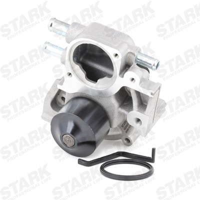 Water Pump, Engine Cooling Stark SKWP-0520171 SKWP-0520171 - photo 3