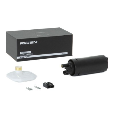 Pump, Fuel Pre-Supply RIDEX 458F0124 458F0124 - photo 2