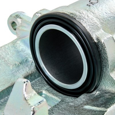 Brake Caliper RIDEX 78B0420R 78B0420R - photo 5