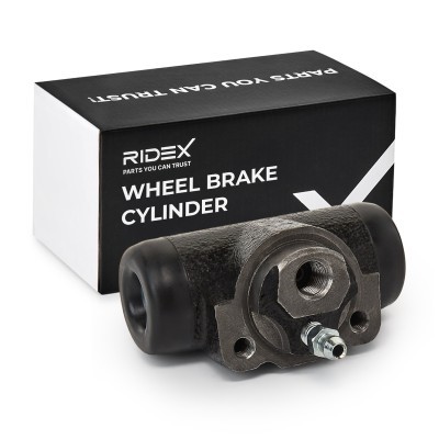 Wheel Brake Cylinder RIDEX 277W0265 277W0265 - photo 2