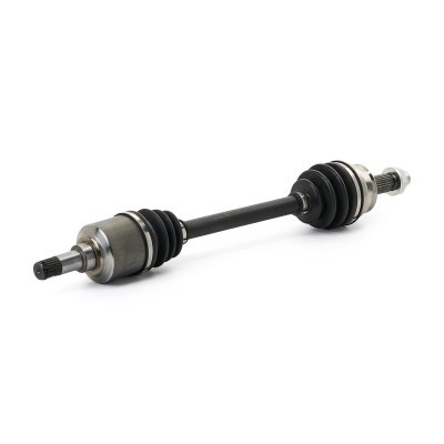 Drive Shaft RIDEX 13D0960 13D0960 - photo 4