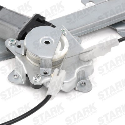 Window Regulator Stark SKWR-0420510 SKWR-0420510 - photo 4