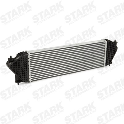 Intercooler, Charger Stark SKICC-0890446 SKICC-0890446 - photo 4