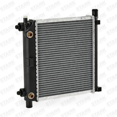 Radiator, Engine Cooling Stark SKRD-0120147 SKRD-0120147 - photo 4