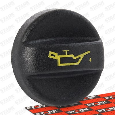 Sealing Cap, oil filler neck Stark SKSCO-3700007 SKSCO-3700007 - photo 1