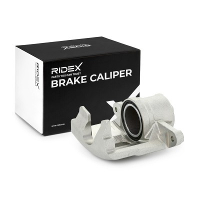 Brake Caliper RIDEX 78B0270 78B0270 - photo 3