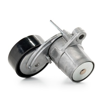 Belt Tensioner V-Ribbed Belt RIDEX 310T0667 310T0667 - photo 4
