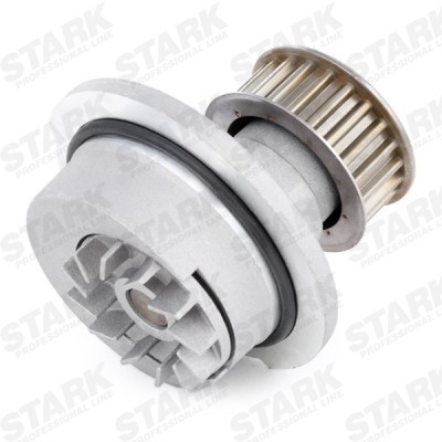 Water Pump, Engine Cooling Stark SKWP-0520076 SKWP-0520076 - photo 4