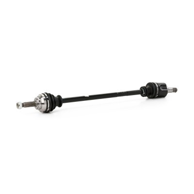 Drive Shaft RIDEX 13D0021R 13D0021R - photo 3