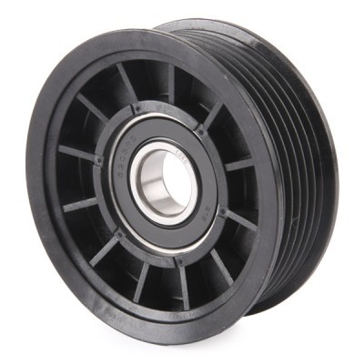 Belt Tensioner V-Ribbed Belt RIDEX 310T0383 310T0383 - photo 4