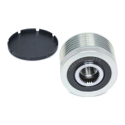 Alternator – one-way clutch RIDEX 1390F0027 1390F0027 - photo 3