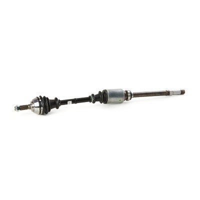 Drive Shaft RIDEX 13D0057R 13D0057R - photo 3