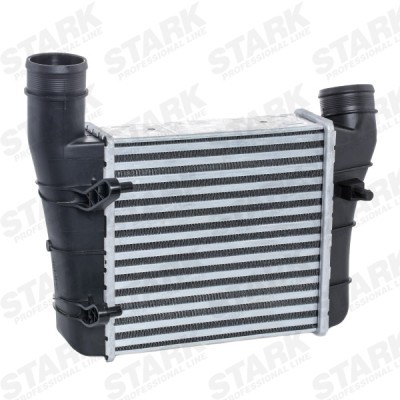 Intercooler, Charger Stark SKICC-0890014 SKICC-0890014 - photo 3