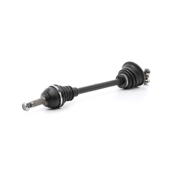 Drive Shaft RIDEX 13D0095R 13D0095R - photo 1