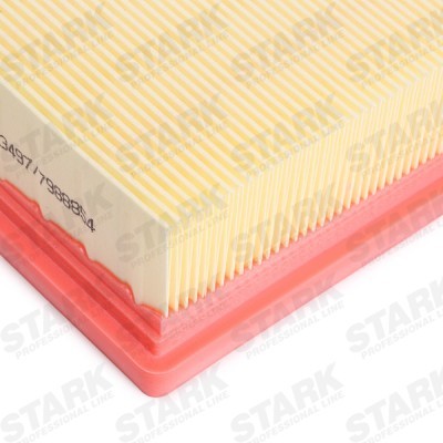 Air Filter Stark SKAF-0060291 SKAF-0060291 - photo 5