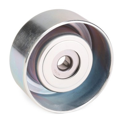 Belt Tensioner V-Ribbed Belt RIDEX 310T0197 310T0197 - photo 4