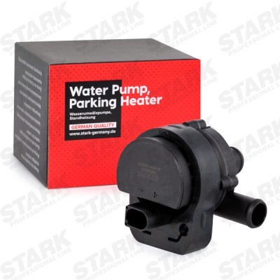 Coolant circulation pump Stark SKWPP-1900007 SKWPP-1900007 - photo 2