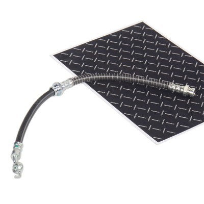 Brake Hose RIDEX 83B0452 83B0452 - photo 2