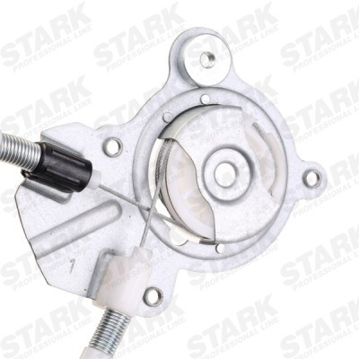 Window Regulator Stark SKWR-0420524 SKWR-0420524 - photo 5