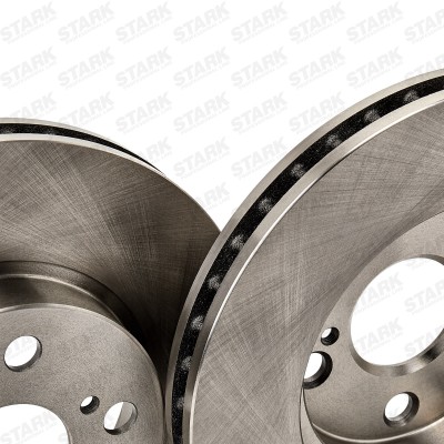 Brake Disc Stark SKBD-0022968 SKBD-0022968 - photo 7