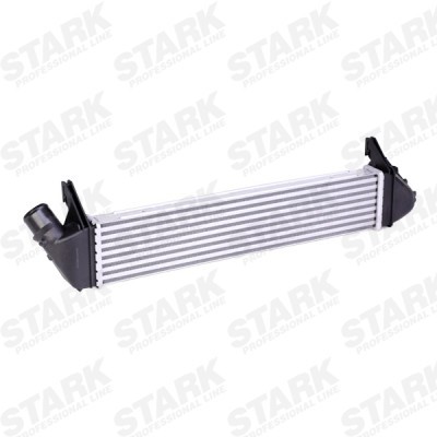 Intercooler, Charger Stark SKICC-0890062 SKICC-0890062 - photo 4